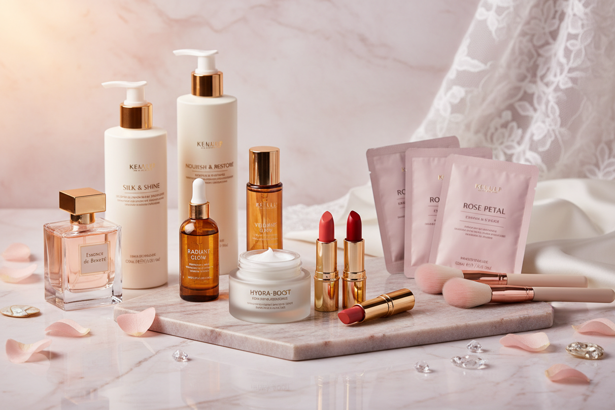 Beauty & Personal Care