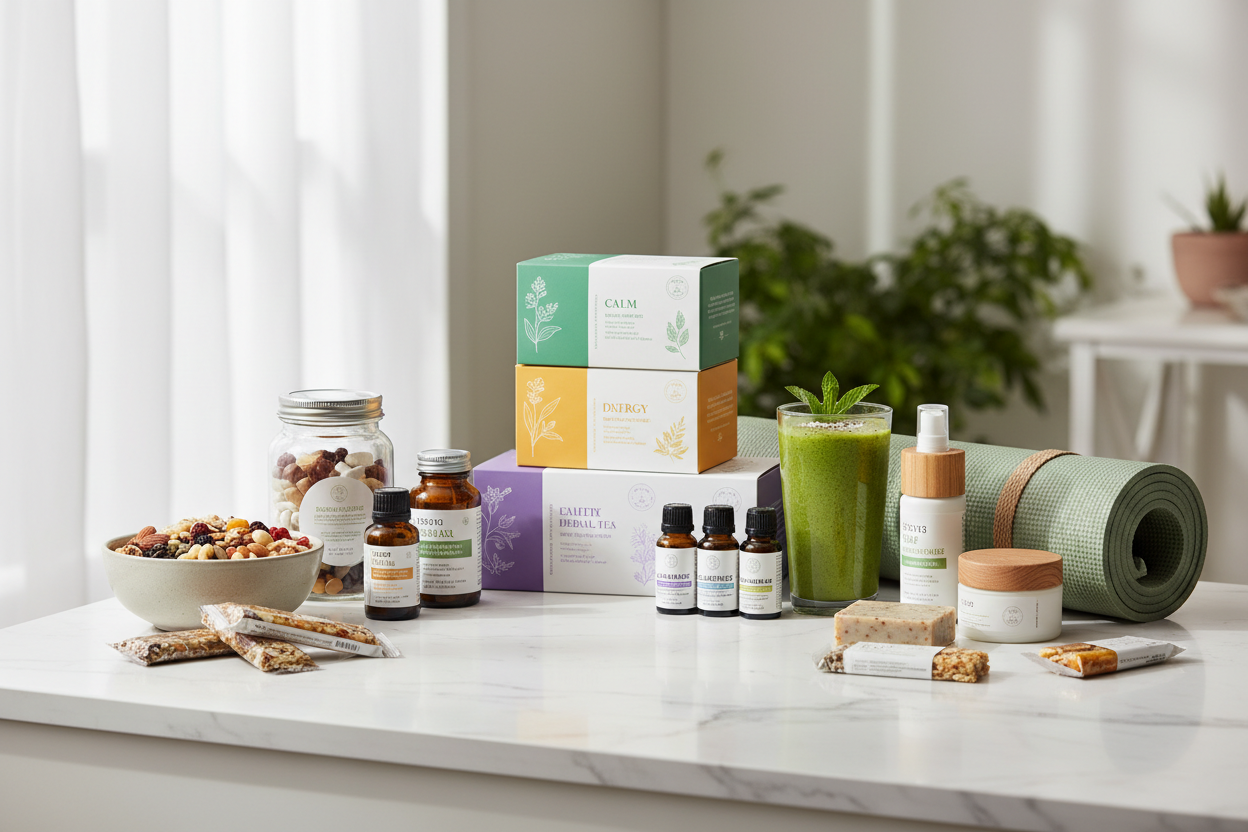 Health & Wellness