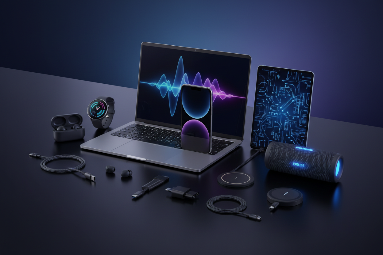 Consumer Electronics
