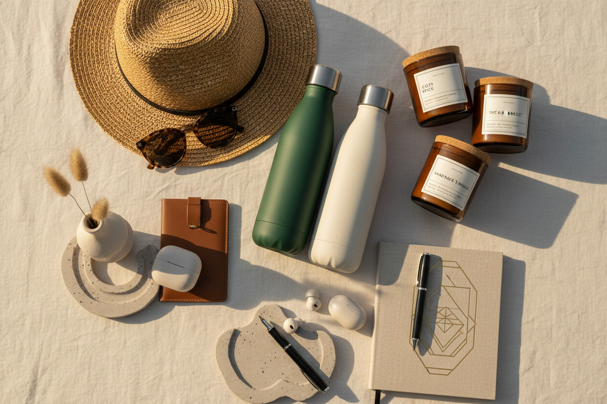 Lifestyle Products