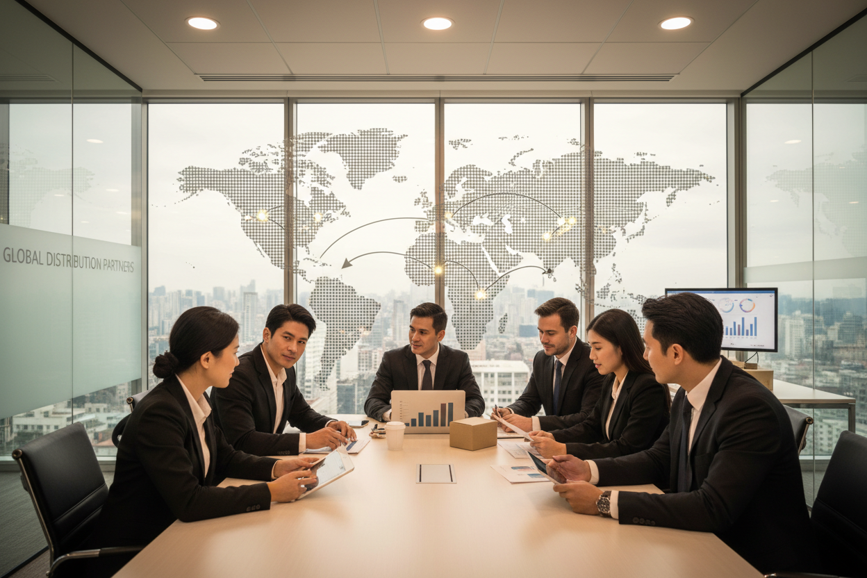 Company Introduction